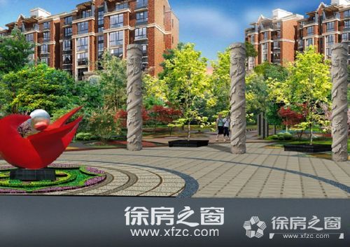 豪绅嘉苑