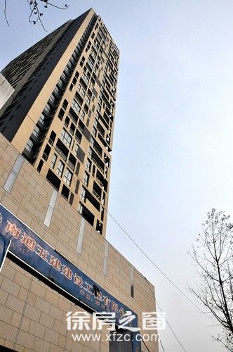 地王大厦 
