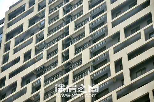 地王大厦 