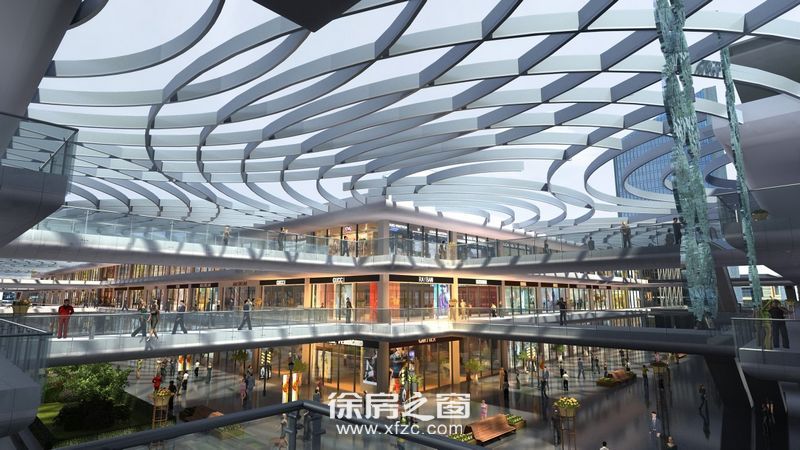 效果图